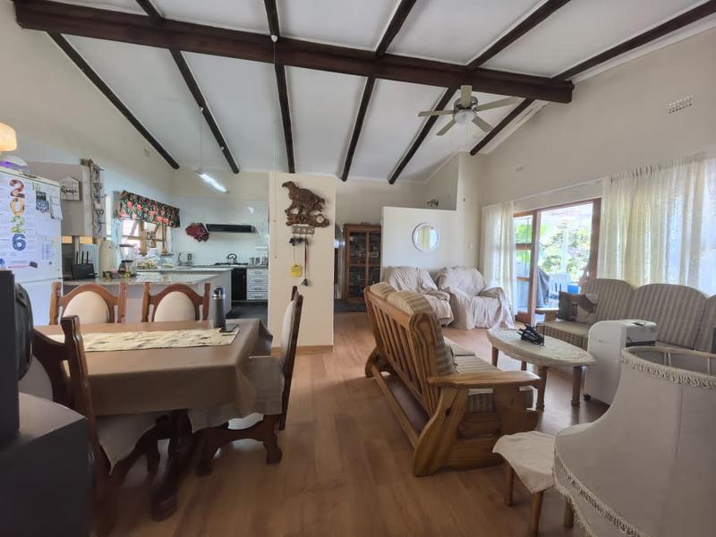5 Bedroom Property for Sale in Fraaiuitsig Western Cape